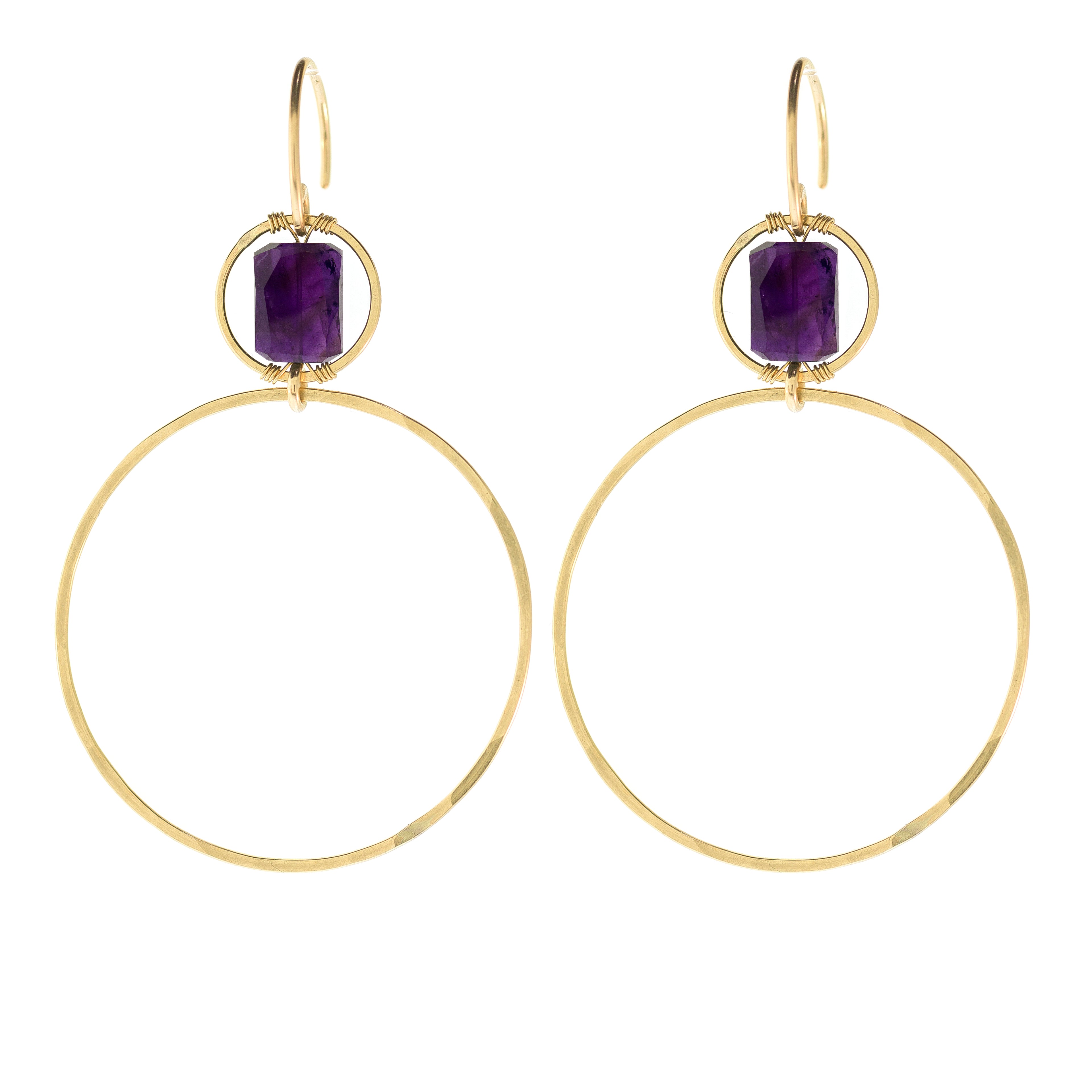 Jerin Earrings
