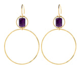 Jerin Earrings