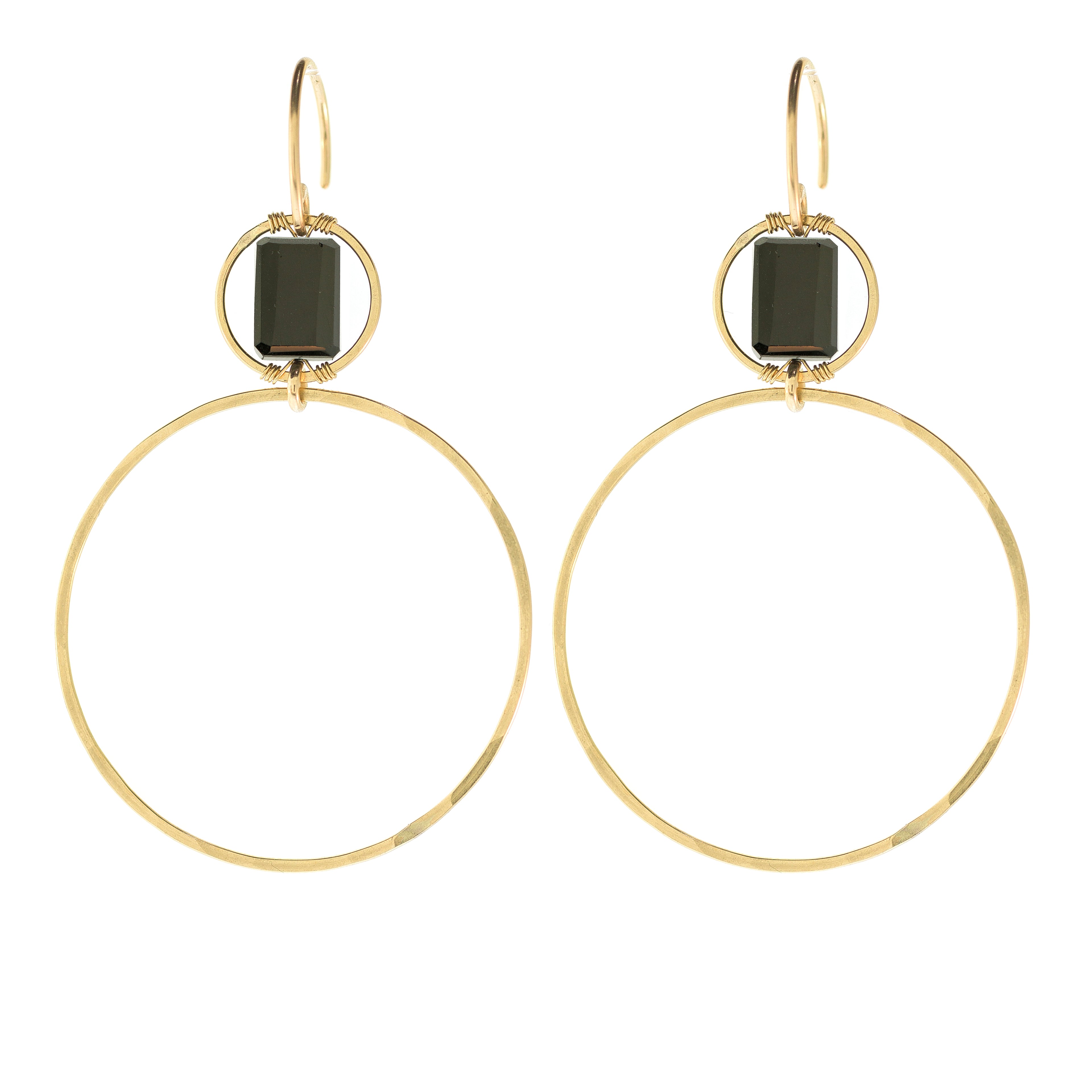 Jerin Earrings