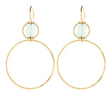 Jerin Earrings