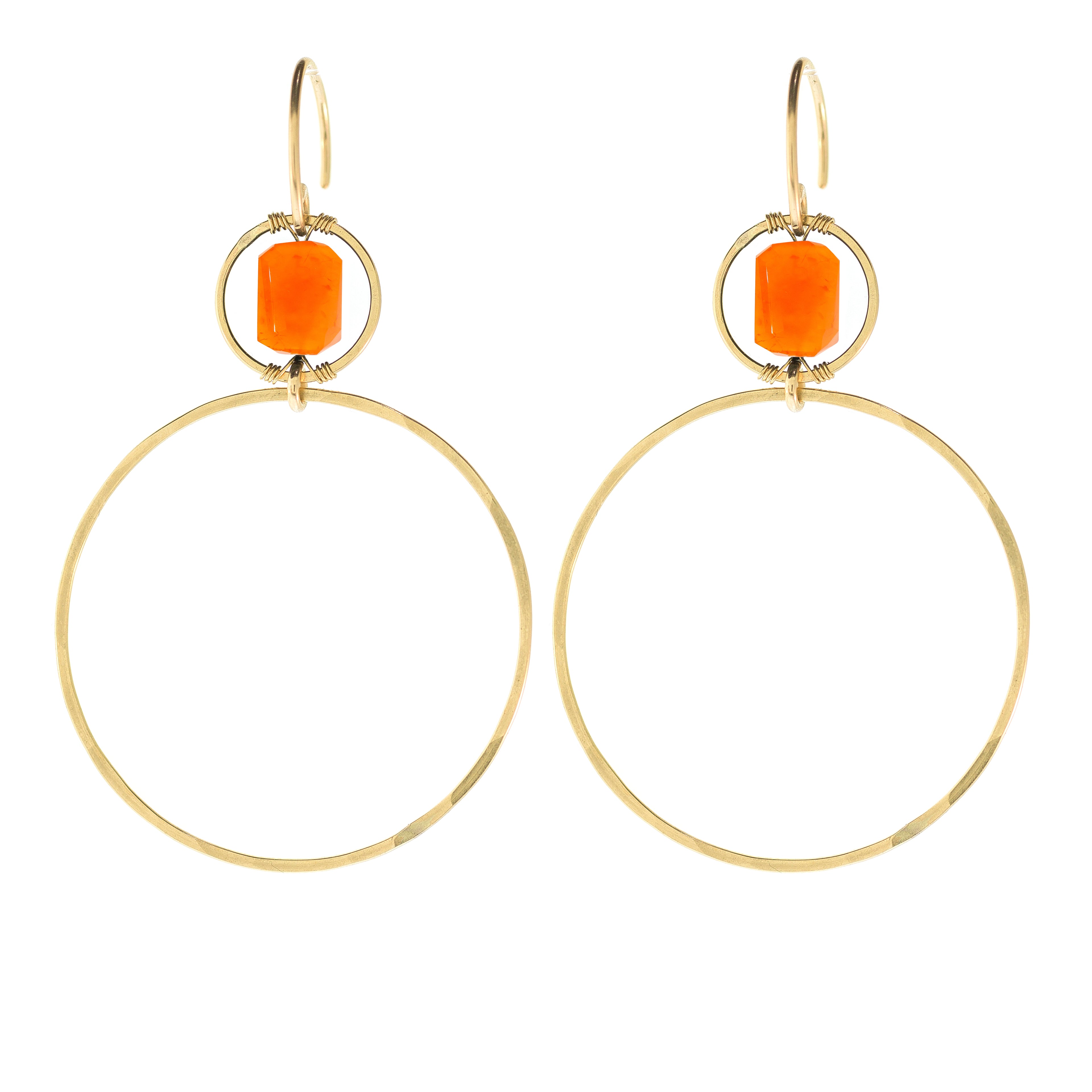 Jerin Earrings