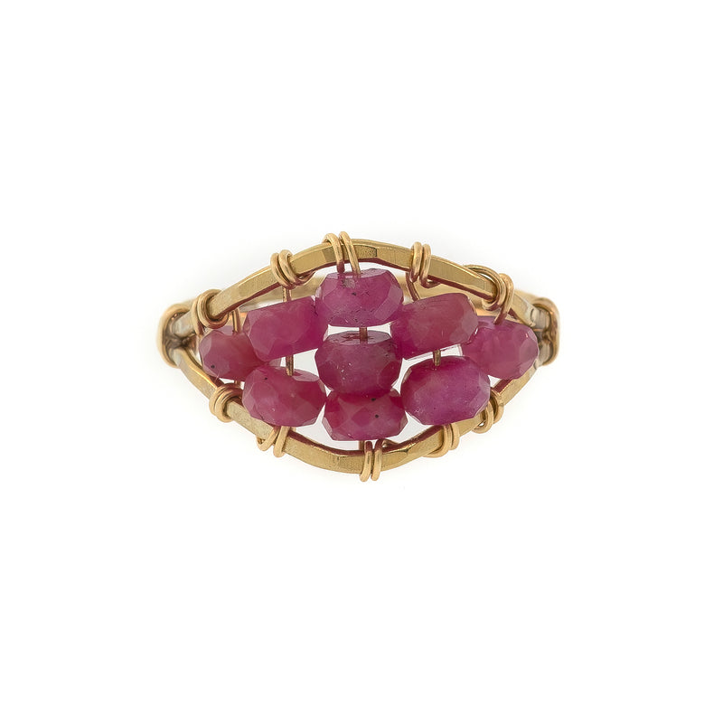 Jordan Ring