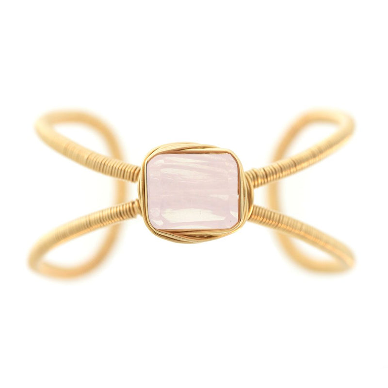 Lots O' Rock Nest Cuff