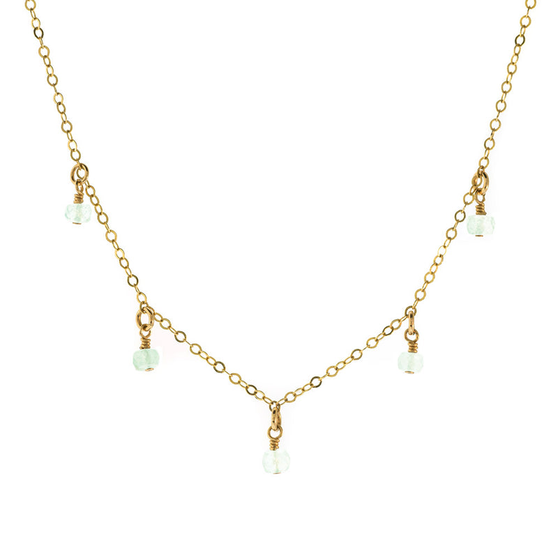 Madeleine Necklace