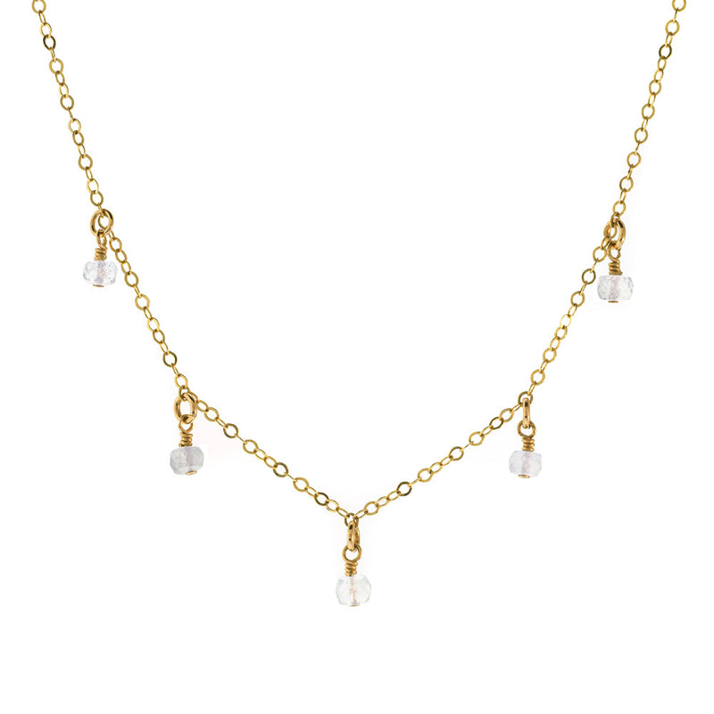 Madeleine Necklace