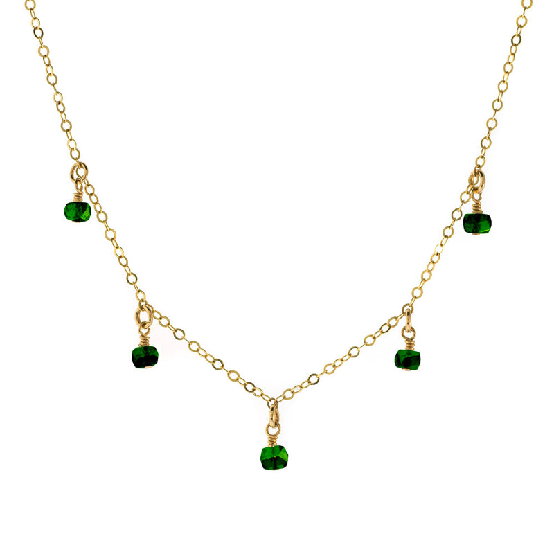 Madeleine Necklace