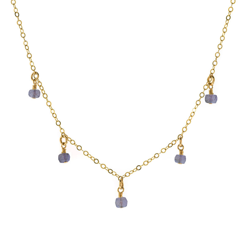 Madeleine Necklace