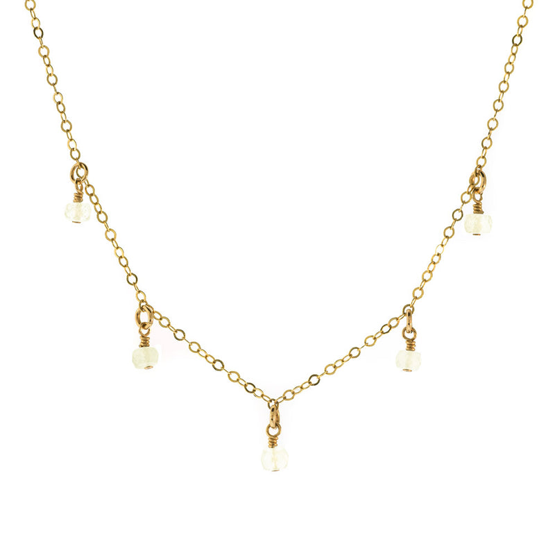 Madeleine Necklace