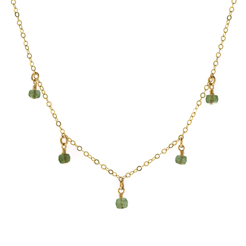 Madeleine Necklace