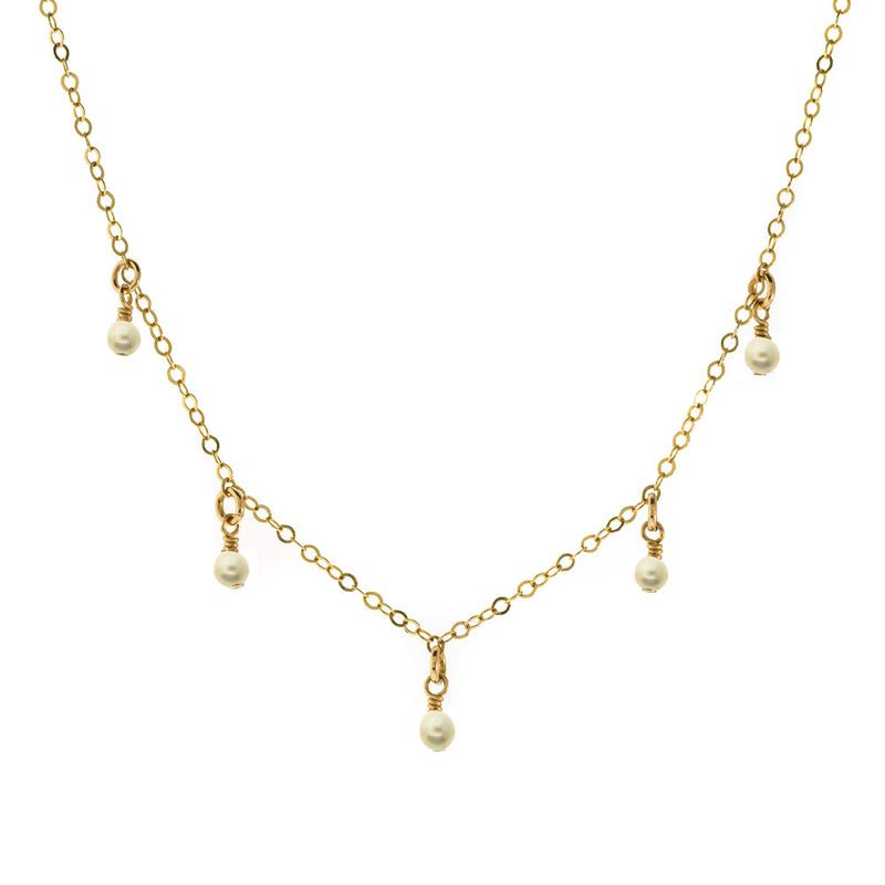 Madeleine Necklace