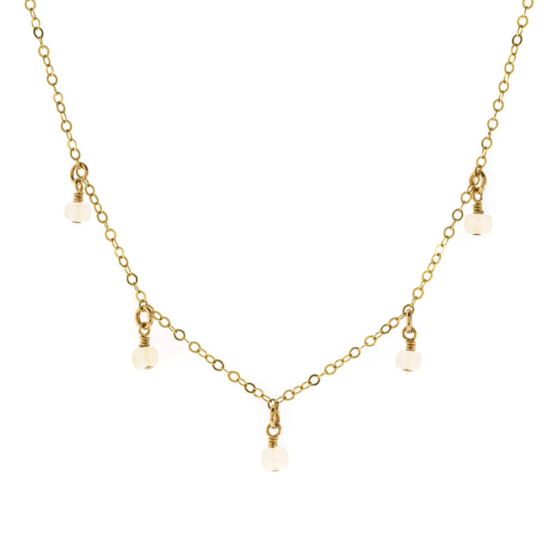 Madeleine Necklace