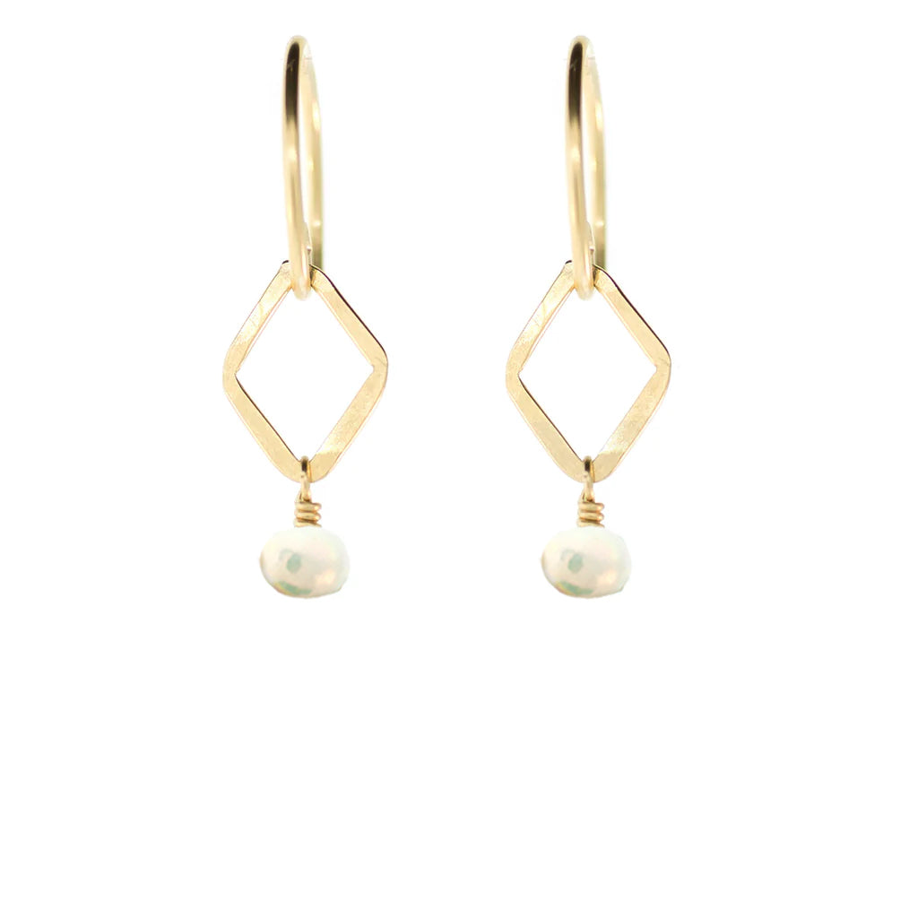 Maggie Earrings