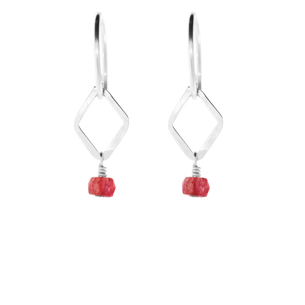 Maggie Earrings