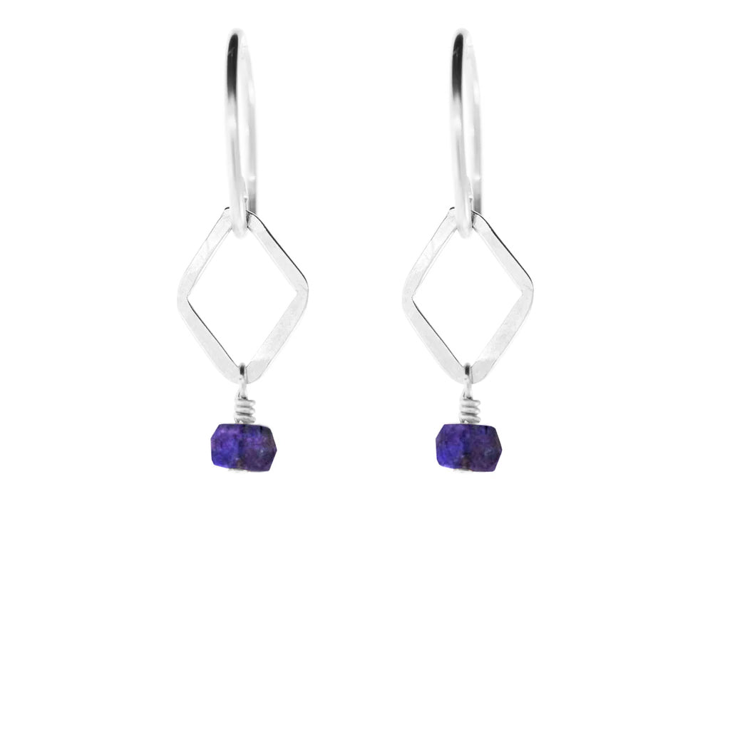 Maggie Earrings