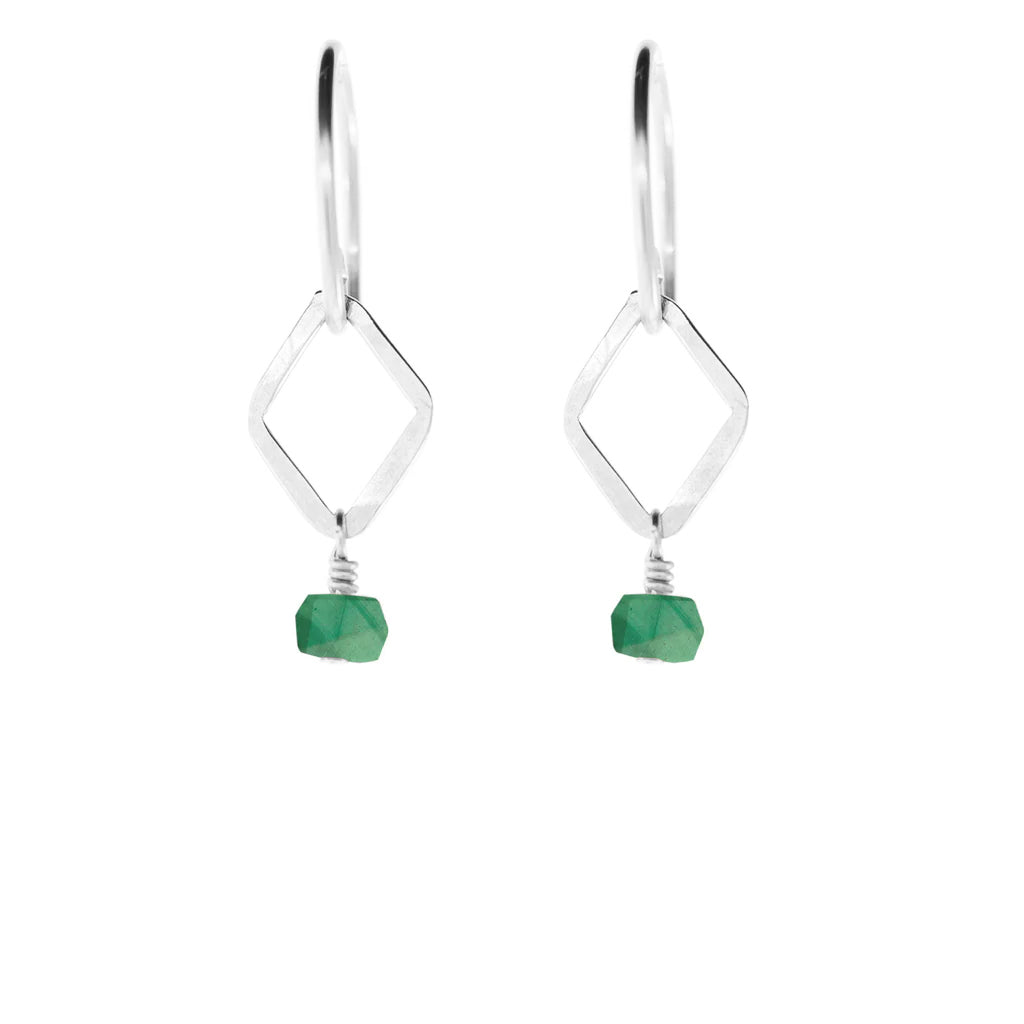 Maggie Earrings