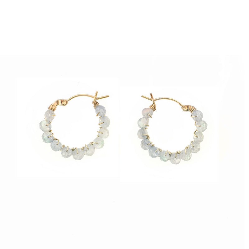 Courtney Hoops