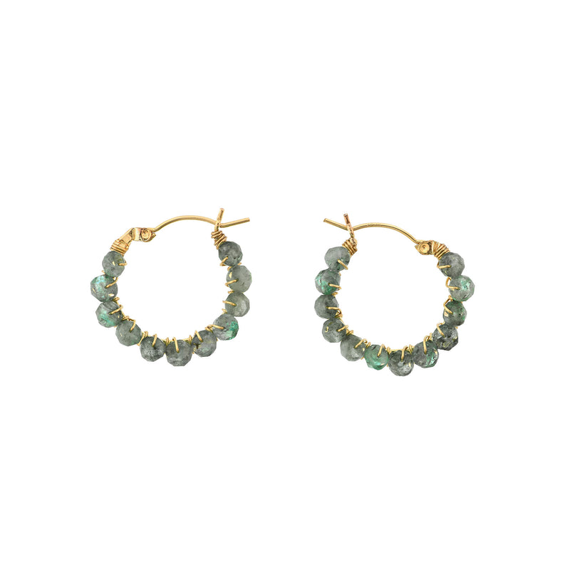 Courtney Hoops