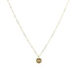Sorority Charm Necklace