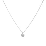 Sorority Charm Necklace