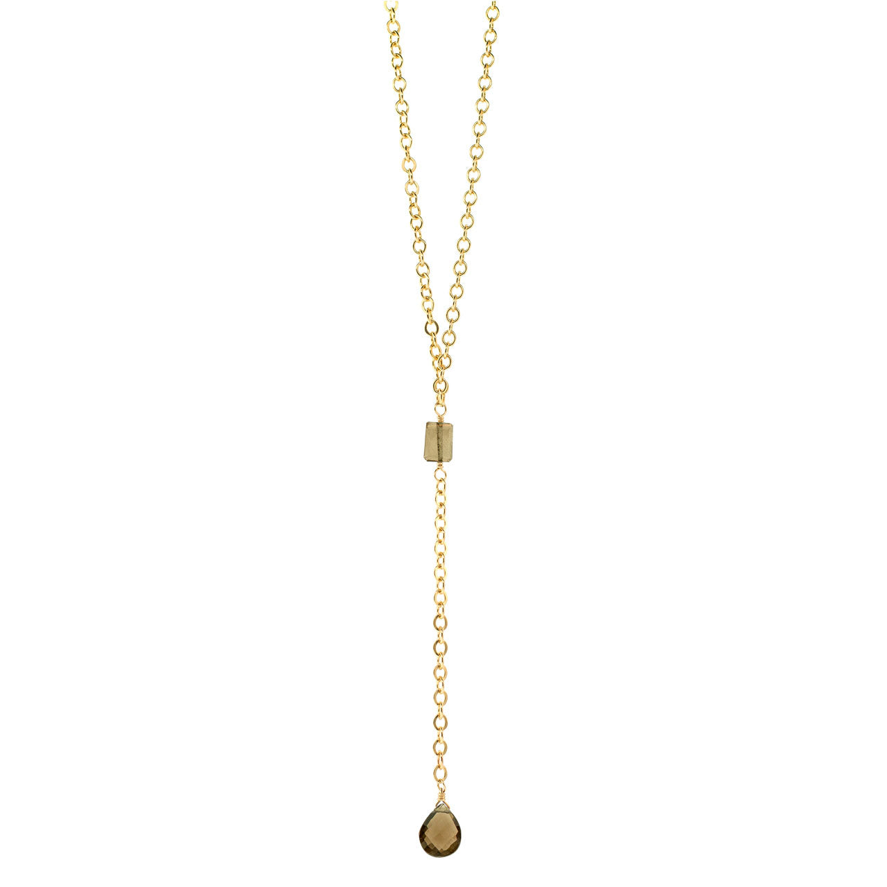 Gillian Necklace