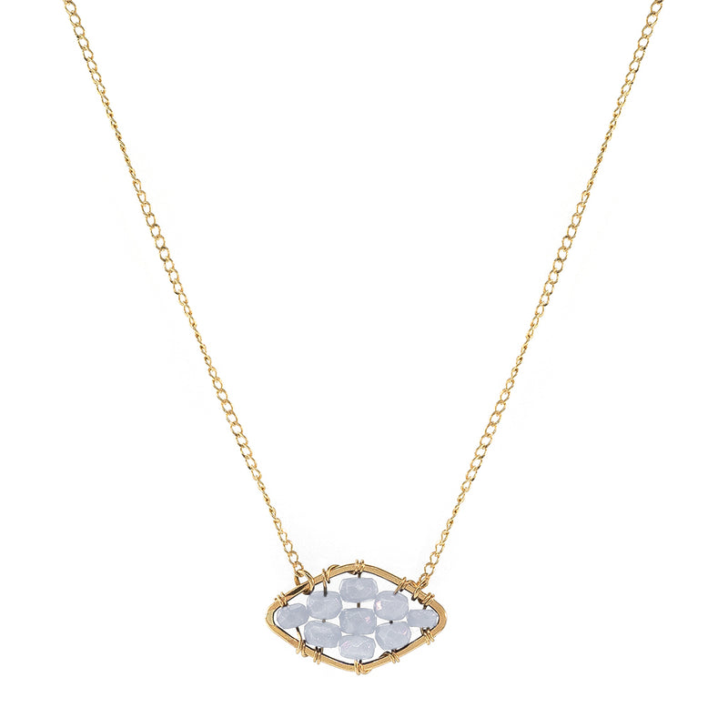 Jordan Necklace