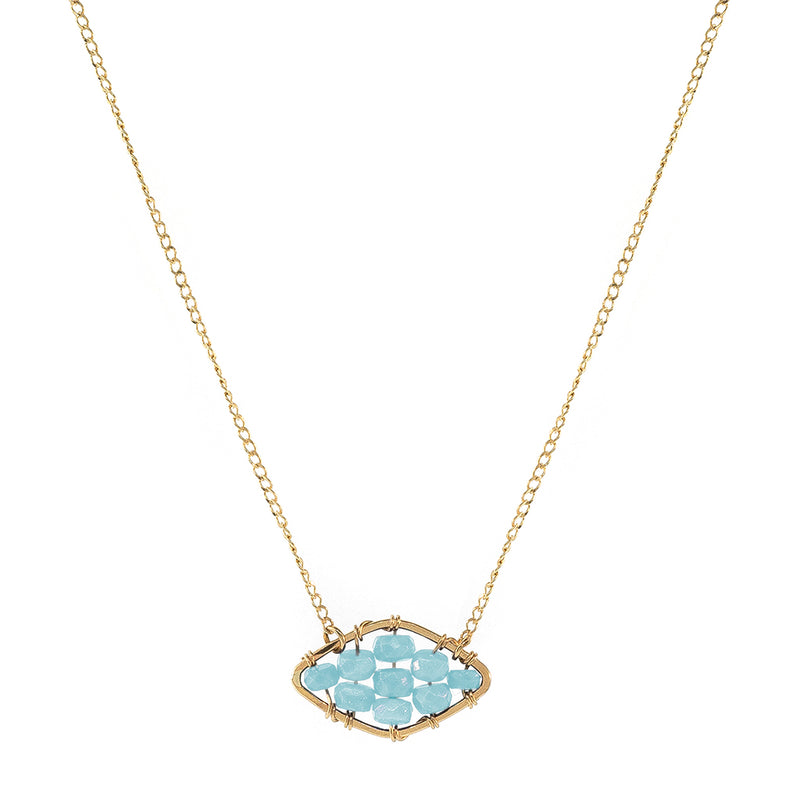 Jordan Necklace