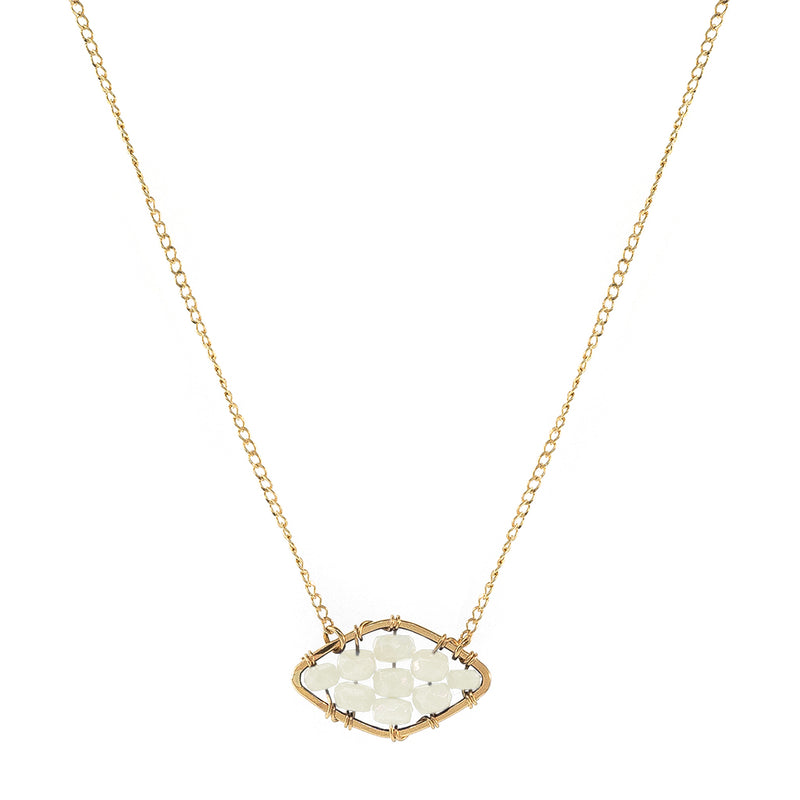 Jordan Necklace