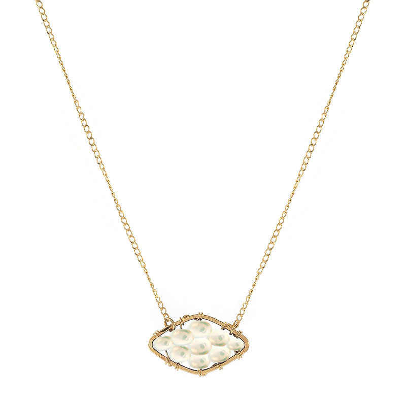 Jordan Necklace