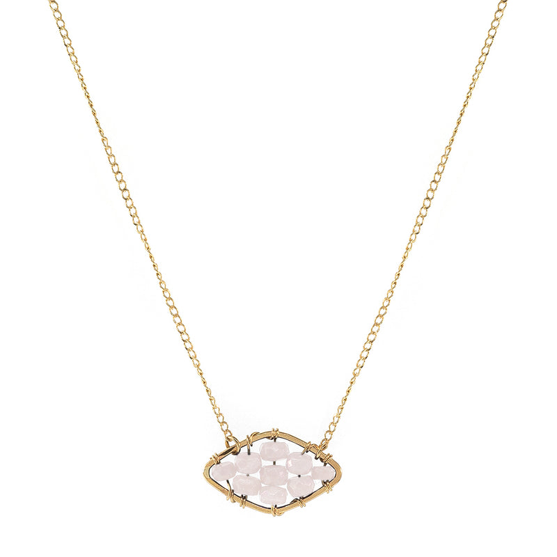 Jordan Necklace