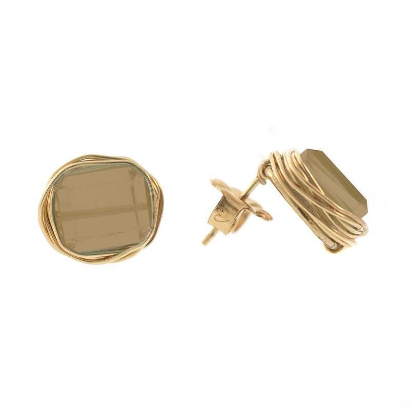 Petite Rock Nest Posts