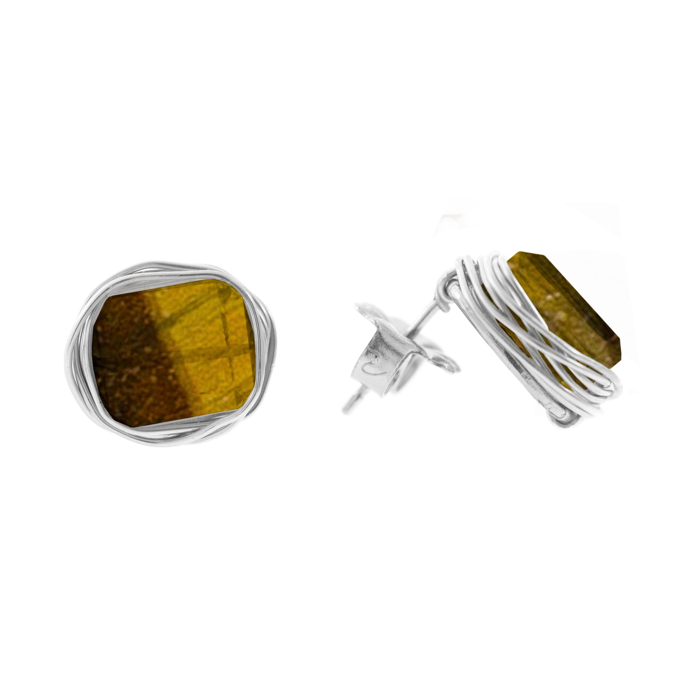 Petite Rock Nest Posts