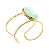 Vertical Rockstar Nest Cuff