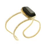 Vertical Rockstar Nest Cuff