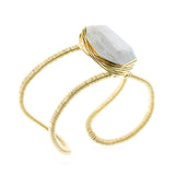Vertical Rockstar Nest Cuff