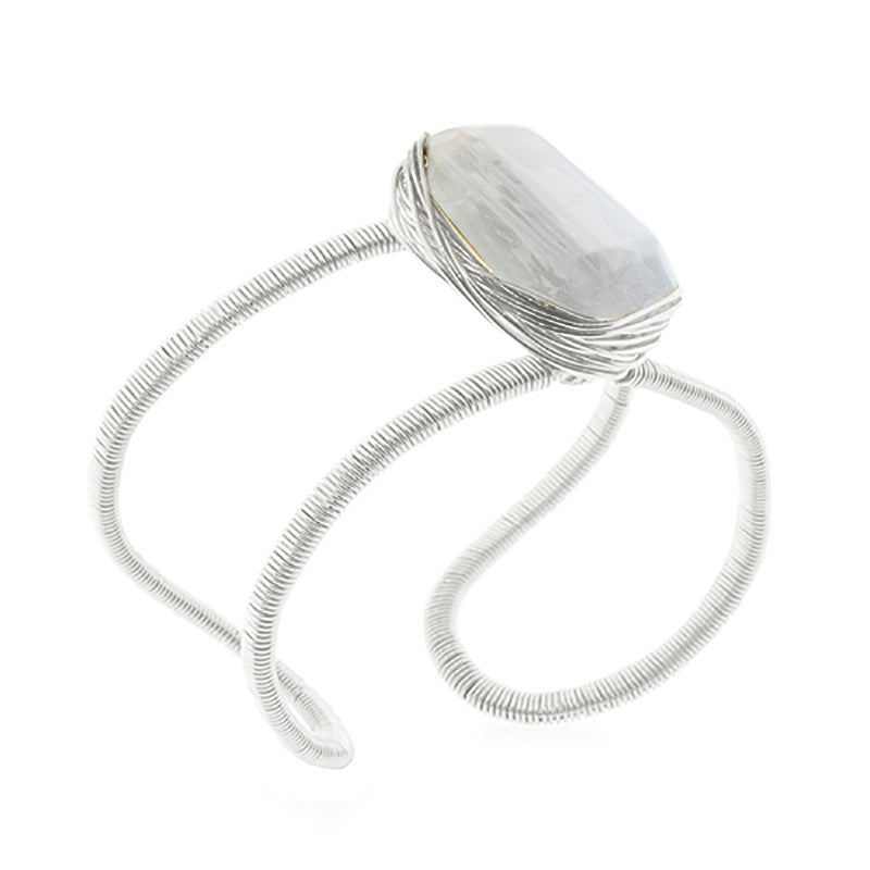 Vertical Rockstar Nest Cuff