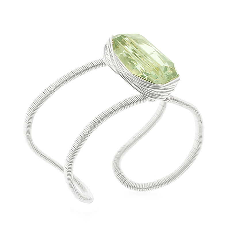 Vertical Rockstar Nest Cuff
