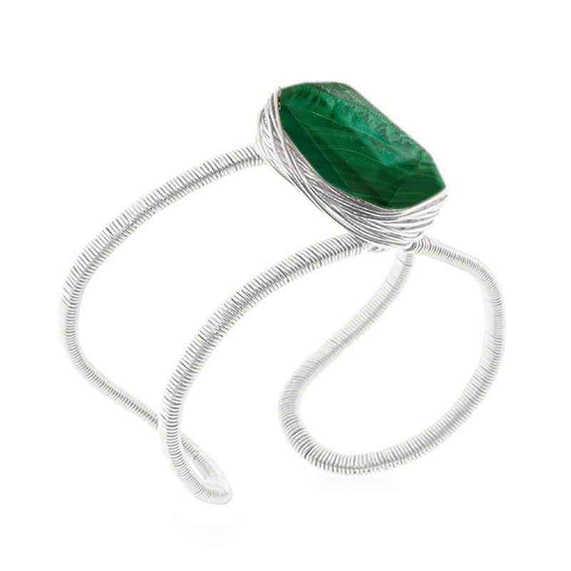 Vertical Rockstar Nest Cuff