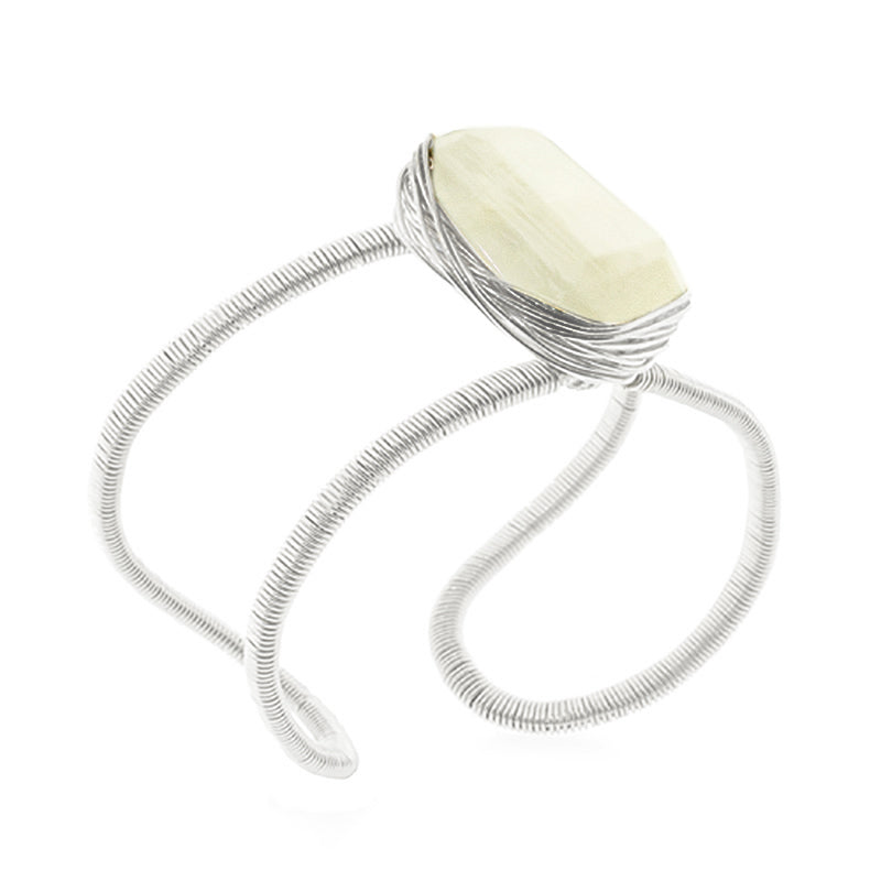 Vertical Rockstar Nest Cuff