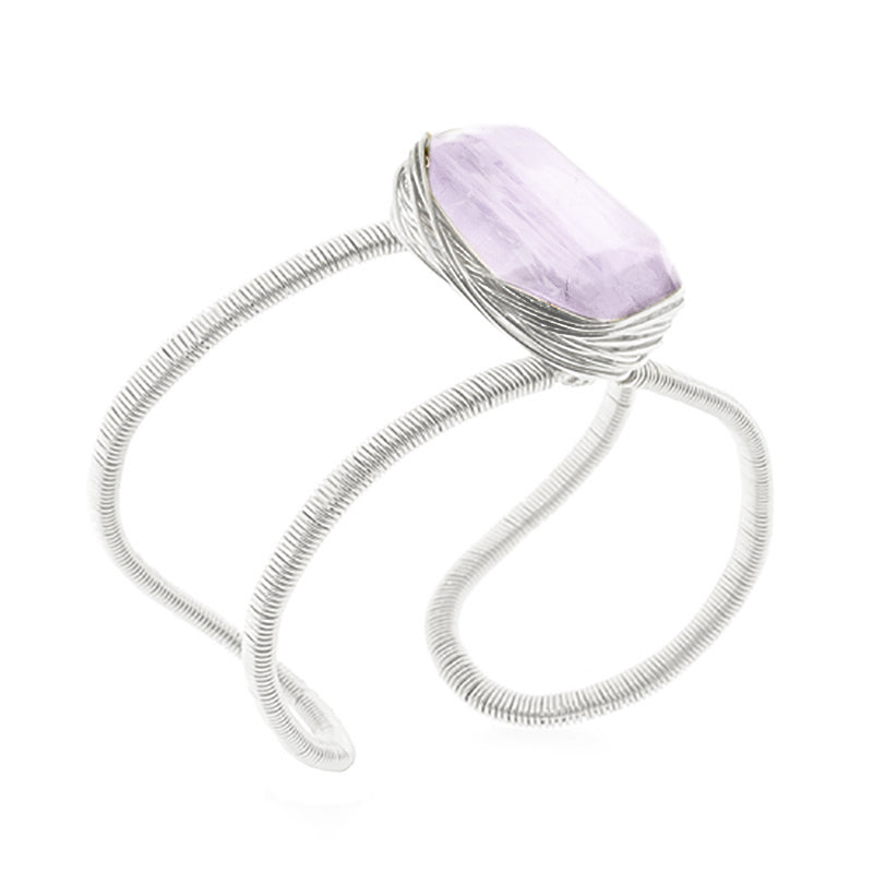 Vertical Rockstar Nest Cuff