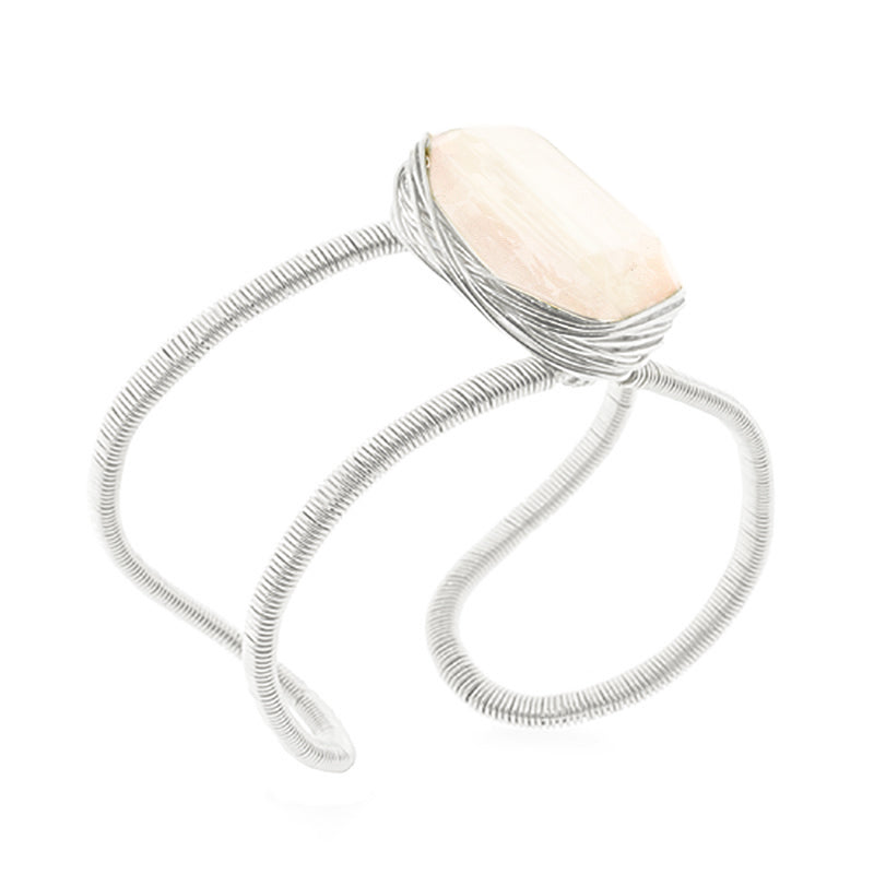 Vertical Rockstar Nest Cuff