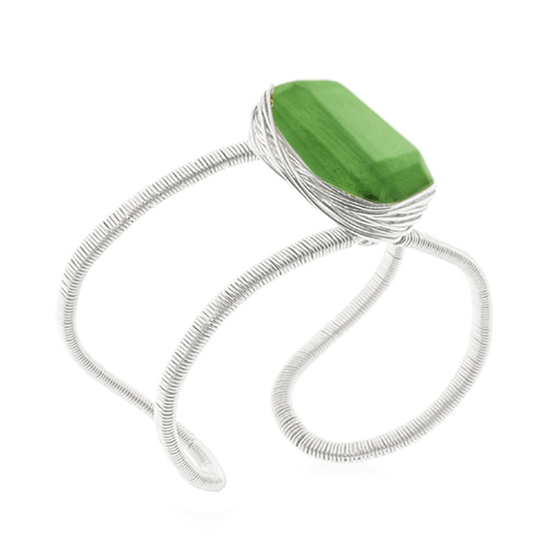 Vertical Rockstar Nest Cuff