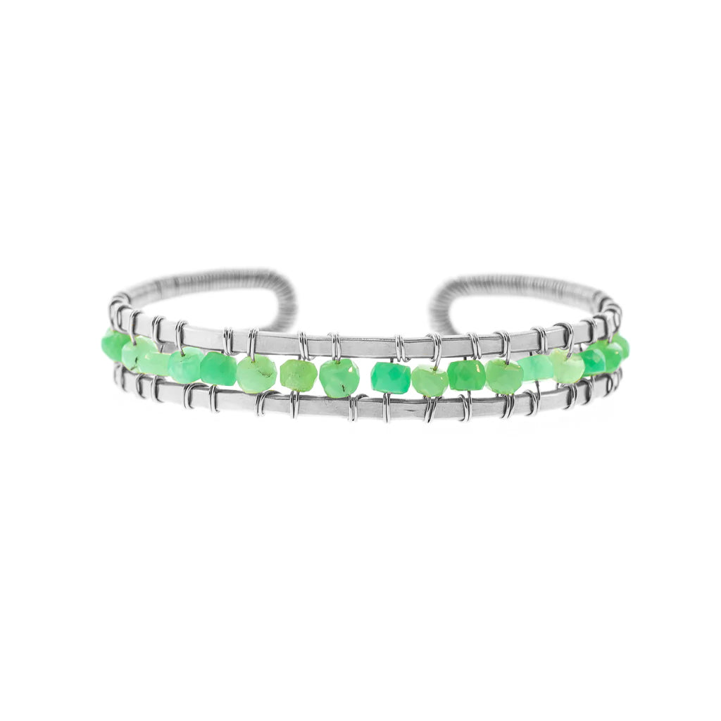 Rondelle Dominique Cuff