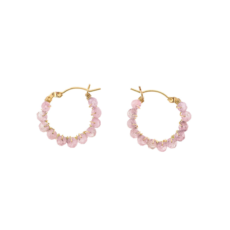 Courtney Hoops