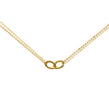 Infinity Necklace