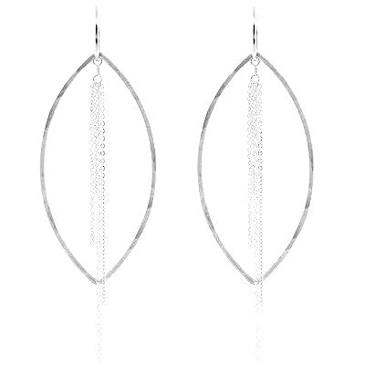 Tanza Earrings