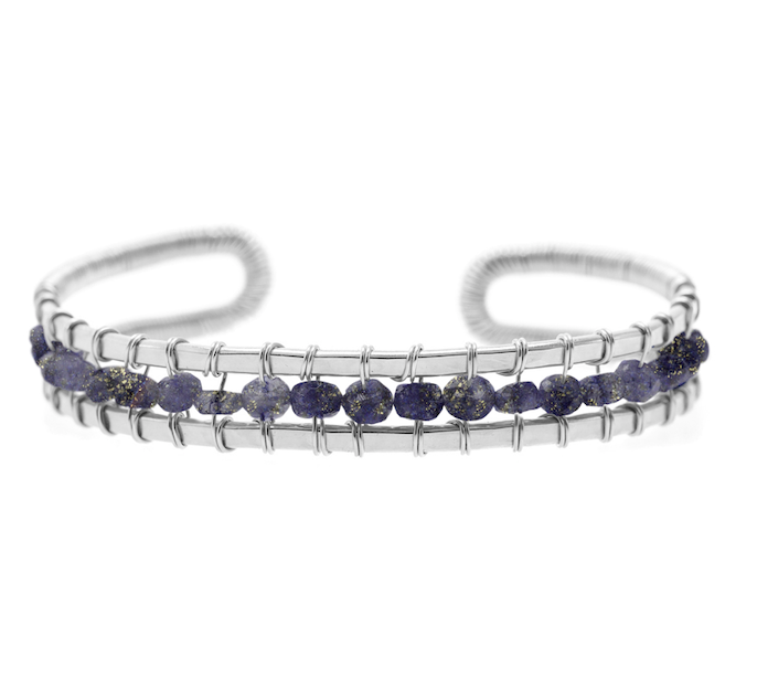Rondelle Dominique Cuff