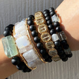 Shaligram Bracelet