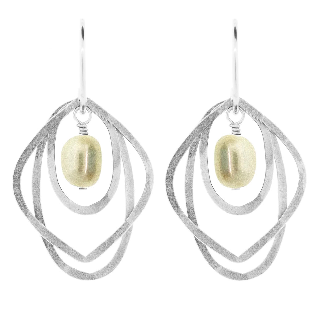 Small Sarah Earrings