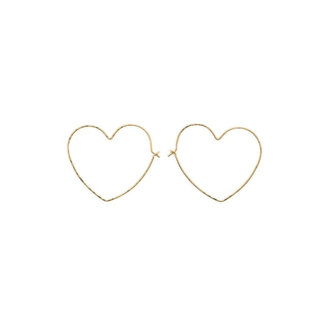 Heart Hoops