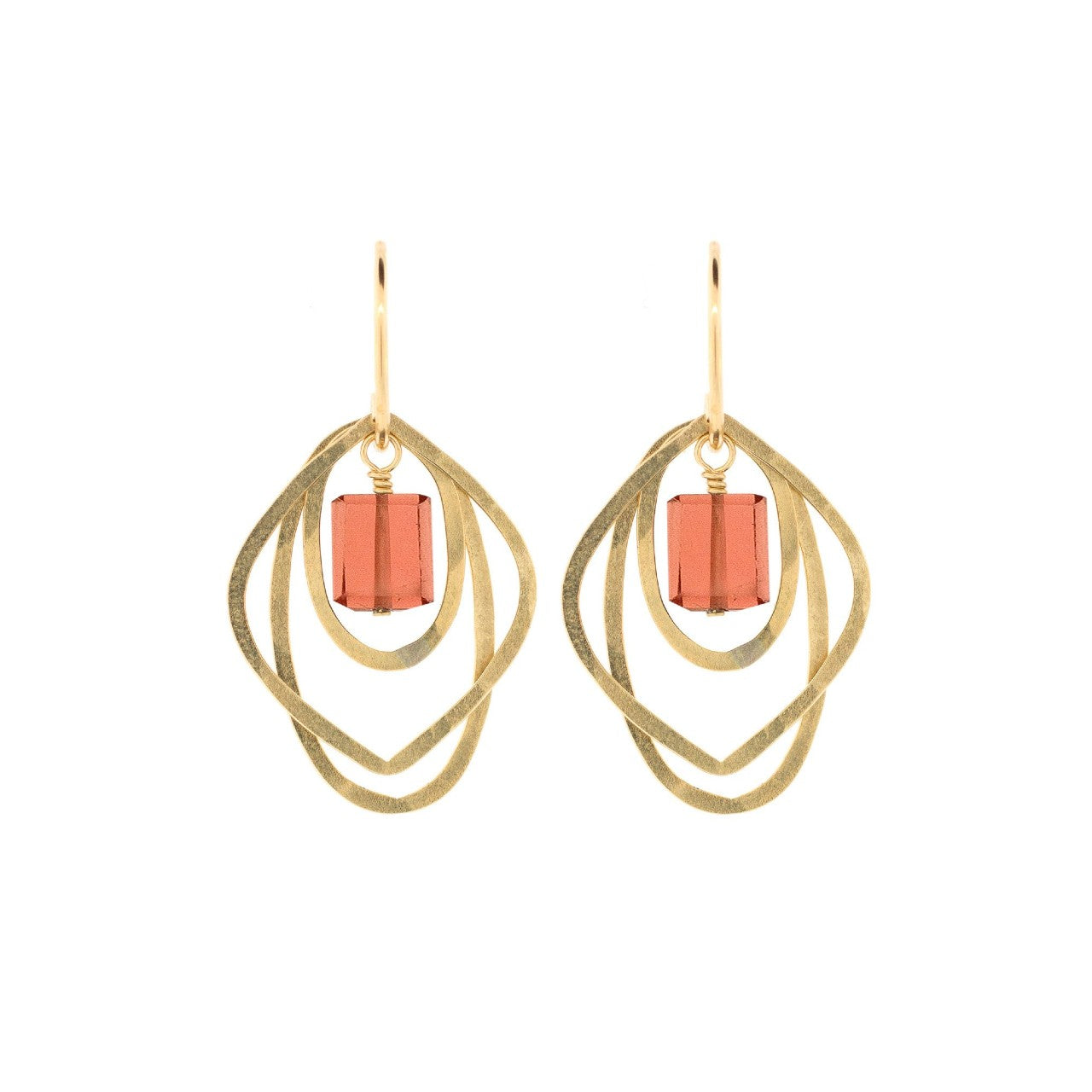 Small Sarah Earrings